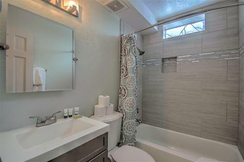 Badger Court Townhouse #132829
