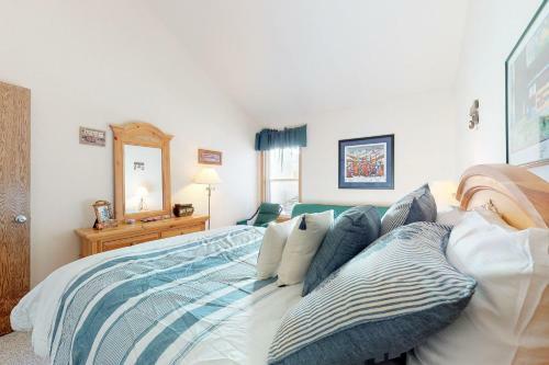 Apartamento Buffalo Village #408
