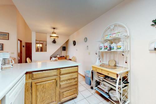 Apartamento Buffalo Village #408