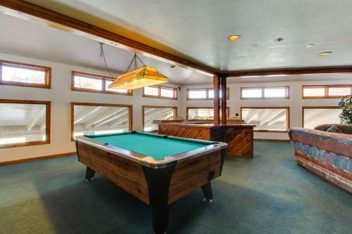 Apartamento Buffalo Village #408
