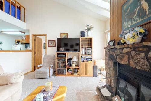 Apartamento Buffalo Village #408