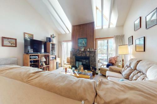 Apartamento Buffalo Village #408