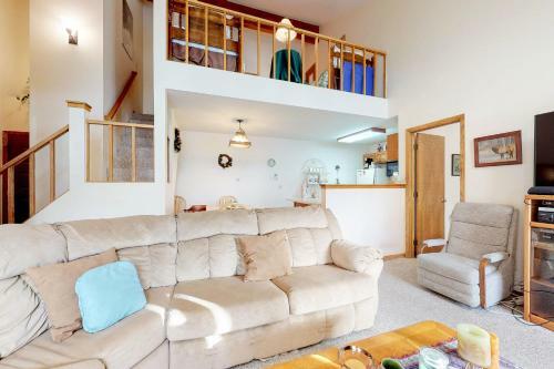 Apartamento Buffalo Village #408