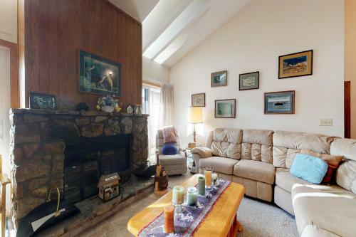 Apartamento Buffalo Village #408