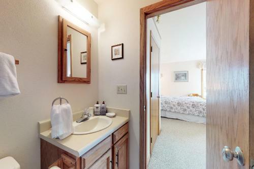 Apartamento Buffalo Village #408