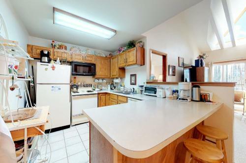 Apartamento Buffalo Village #408