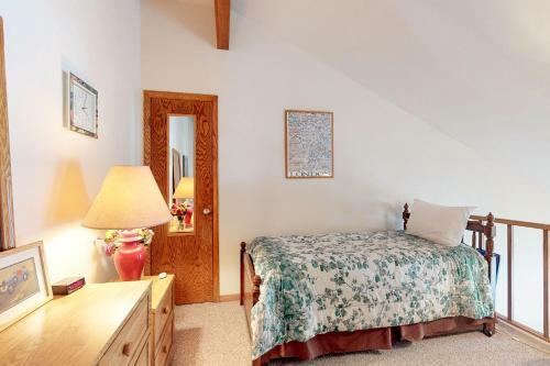 Apartamento Buffalo Village #408