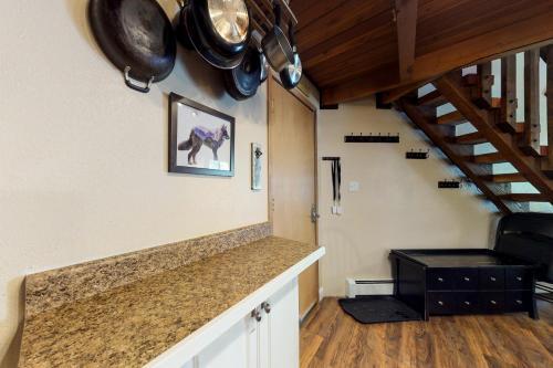 Apartamento Treehaus Lofted