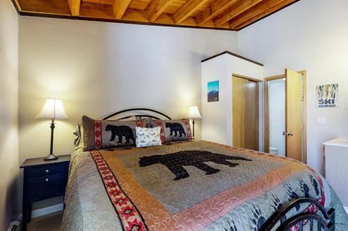 Apartamento Treehaus Lofted