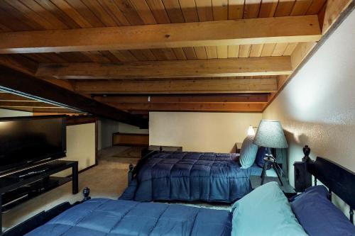 Apartamento Treehaus Lofted