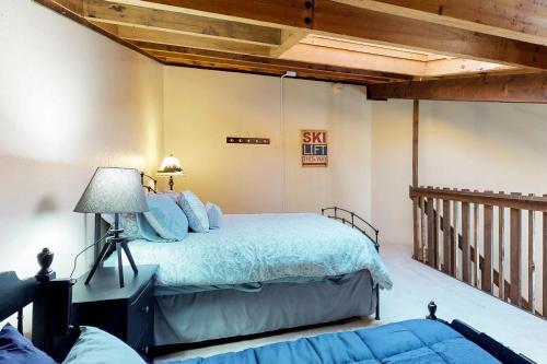 Apartamento Treehaus Lofted