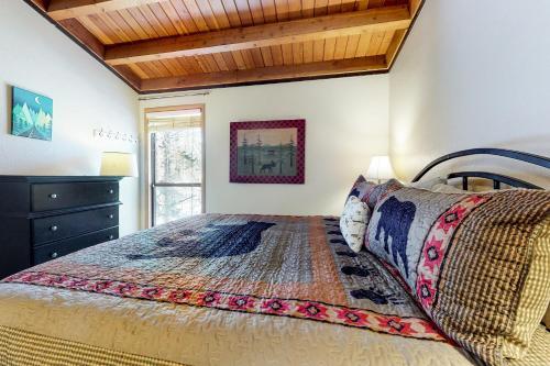 Apartamento Treehaus Lofted