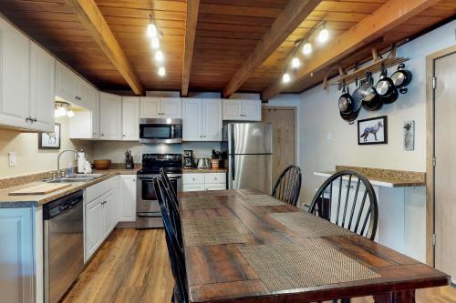 Apartamento Treehaus Lofted