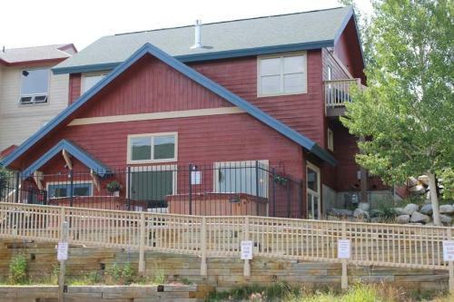 Prospector Village #204 - Wildernest/silverthorne