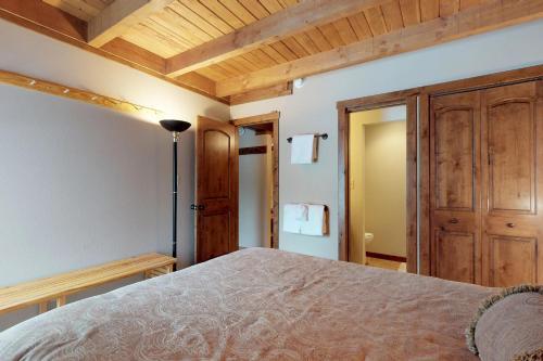 Lodgepole Landing