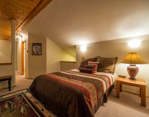 Apartamento Ryan Gulch Condo #101566