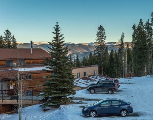 Apartamento Ryan Gulch Condo #101566