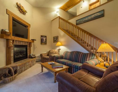 Apartamento Ryan Gulch Condo #101566