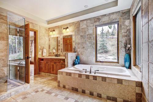 Woodland Lodge At Ruby Ranch Home