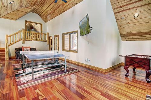 Woodland Lodge At Ruby Ranch Home