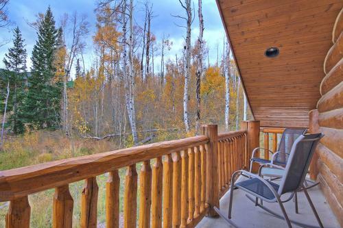 Woodland Lodge At Ruby Ranch Home
