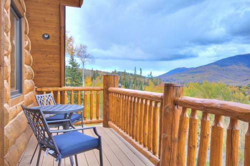 Woodland Lodge At Ruby Ranch Home