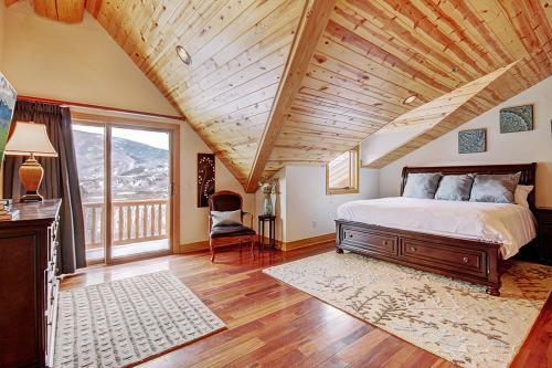 Woodland Lodge At Ruby Ranch Home