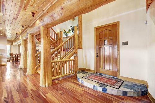 Woodland Lodge At Ruby Ranch Home