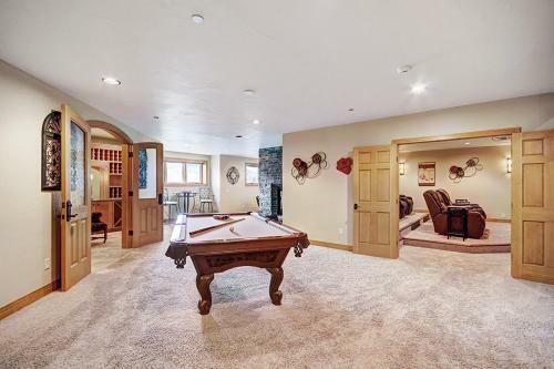 Woodland Lodge At Ruby Ranch Home