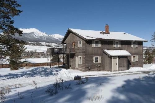Adkins House - Silverthorne