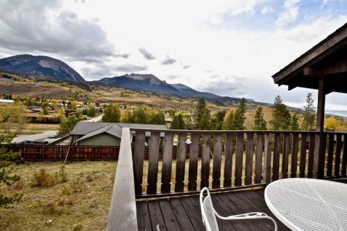 Adkins House - Silverthorne