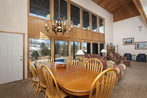 Adkins House - Silverthorne