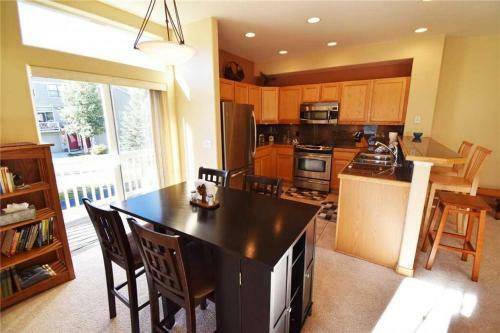 Mountain Vista 110 (condo)