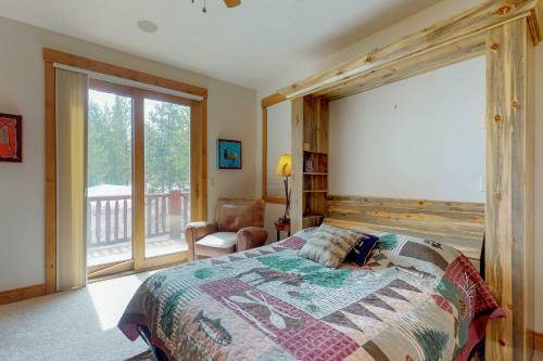 Wildernest Retreat
