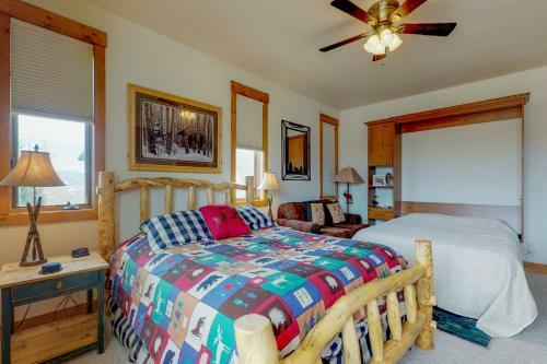 Wildernest Retreat