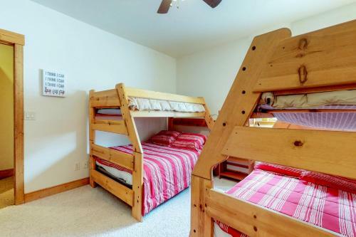 Wildernest Retreat