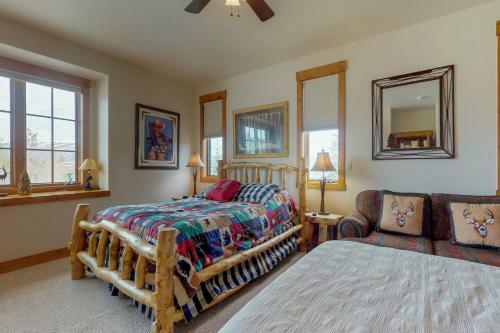 Wildernest Retreat
