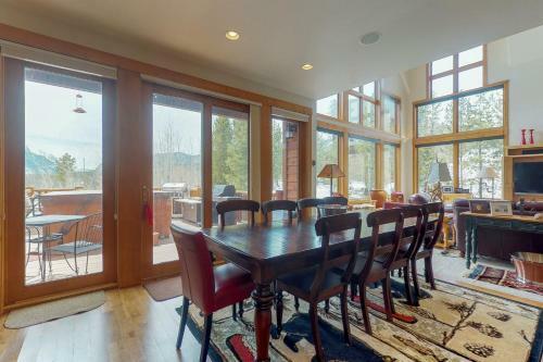 Wildernest Retreat