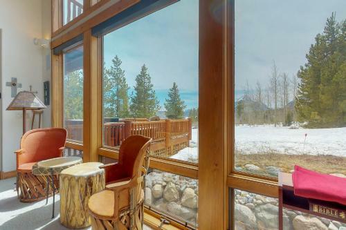 Wildernest Retreat