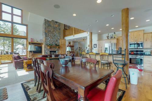Wildernest Retreat