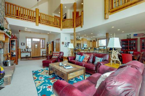 Wildernest Retreat