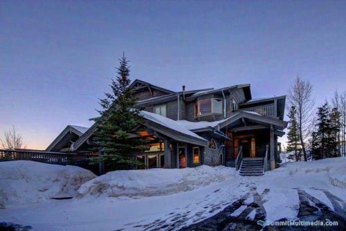 522 Ryan Gulch Home
