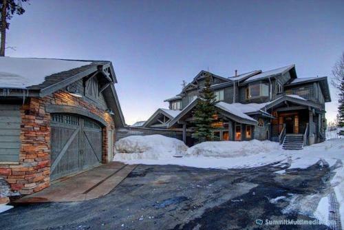 522 Ryan Gulch Home