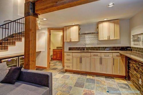 522 Ryan Gulch Home