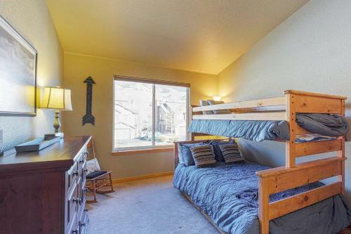 Silverthorne Sanctuary