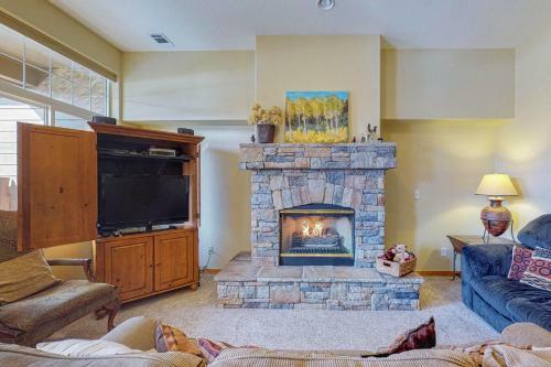 Silverthorne Sanctuary