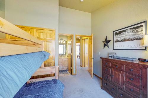 Silverthorne Sanctuary