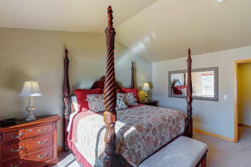 Silverthorne Sanctuary