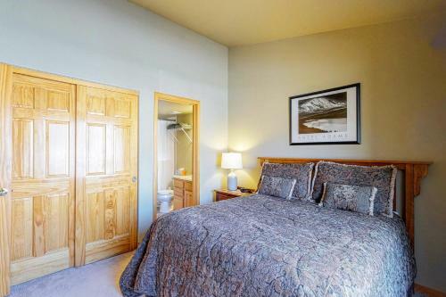 Silverthorne Sanctuary