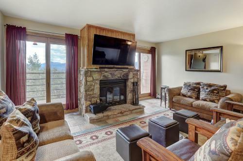 Apartamento Bb204 Buffalo Village Condo